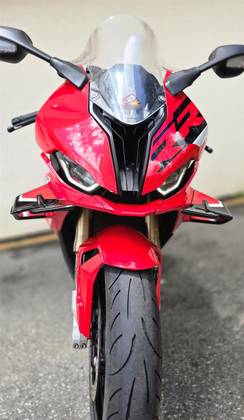 BMW S 1000 RR BMW S 1000 RR